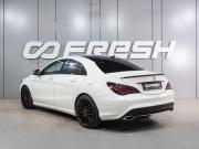 Mercedes-Benz CLA I (C117 X117) Воронеж  - изображение 26
