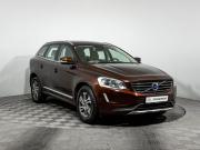 Volvo XC60 I Рестайлинг Санкт-Петербург  - изображение 23