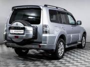 Mitsubishi Pajero IV Рестайлинг 1 Москва  - изображение 24