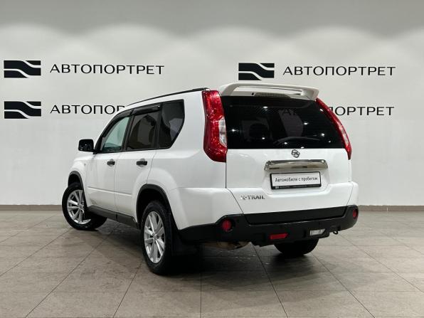 Nissan X-Trail II Рестайлинг с пробегом 2012 года, цена 1 019 000 рублей, 257992 км, внедорожник, Автокод Объявления