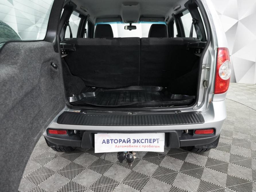 Chevrolet Niva I Рестайлинг Ульяновск  - изображение 20