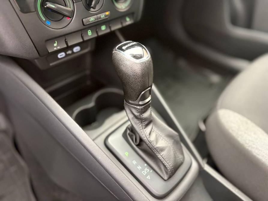 Skoda Rapid II Ярославль  - изображение 14