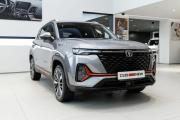 Changan CS35 Plus I Рестайлинг Москва  - изображение 24