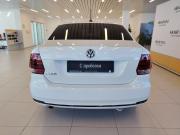 Volkswagen Polo V Рестайлинг Санкт-Петербург  - изображение 18