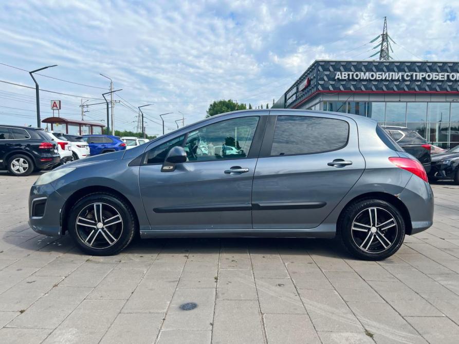 Peugeot 308 I Рестайлинг Стерлитамак  - изображение 7
