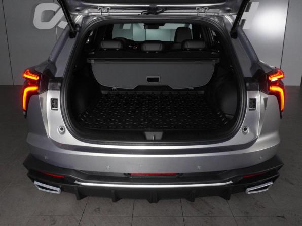 Haval F7 II с пробегом 2026 года, цена 3 799 000 рублей, 12 км, внедорожник, Автокод Объявления
