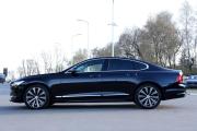 Volvo S90 II Рестайлинг Москва  - изображение 33