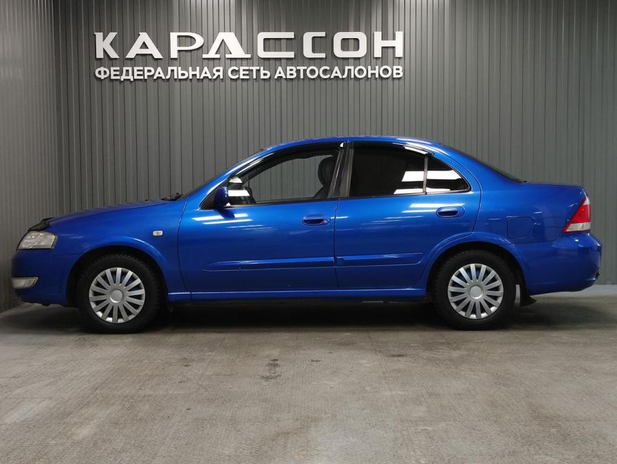 Nissan Almera Classic I Пермь  - изображение 5