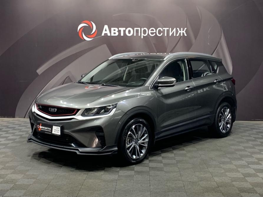Belgee X50 Оренбург  - изображение 1