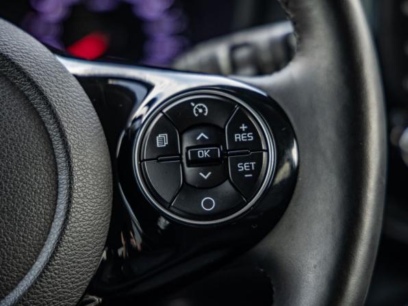 Kia Soul III с пробегом 2019 года, цена 1 852 000 рублей, 141627 км, хэтчбек, Автокод Объявления