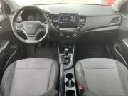 Hyundai Solaris II Рестайлинг Стерлитамак  - изображение 46
