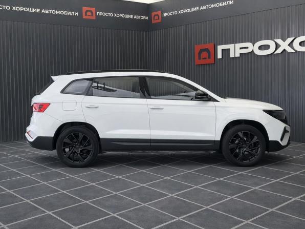 Jetta VS7 I Рестайлинг 1 с пробегом 2023 года, цена 2 057 000 рублей, 56750 км, внедорожник, Автокод Объявления