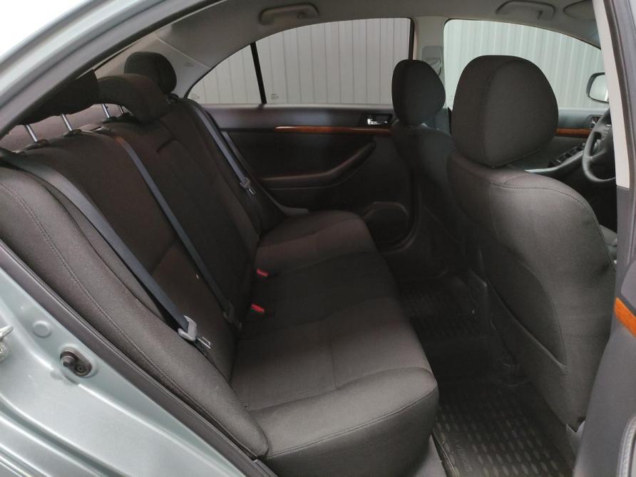 Toyota Avensis II Рестайлинг Пермь  - изображение 10