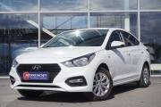 Hyundai Solaris II Ульяновск  - изображение 23