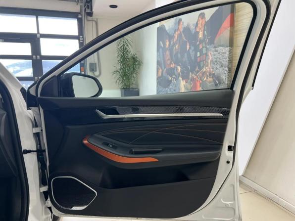 Omoda S5 GT с пробегом 2024 года, цена 1 990 000 рублей, 478 км, седан, Автокод Объявления