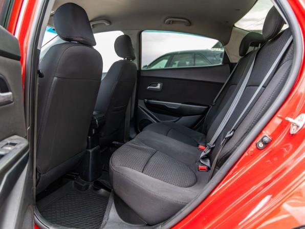 Kia Rio III с пробегом 2012 года, цена 790 000 рублей, 184860 км, седан, Автокод Объявления