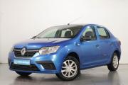 Renault Logan II Рестайлинг Челябинск  - изображение 18