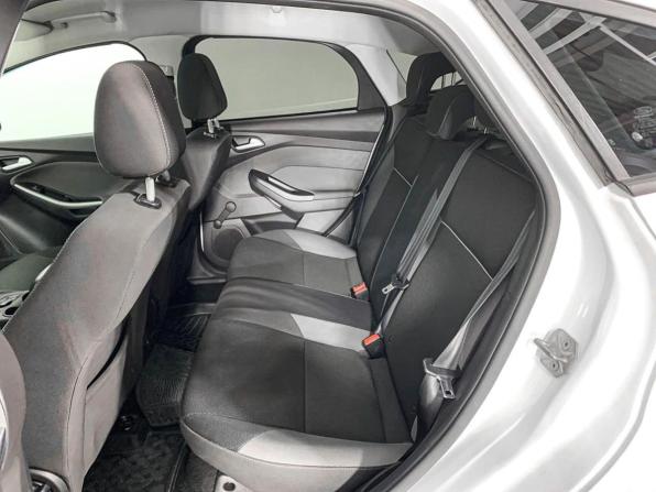 Ford Focus III с пробегом 2014 года, цена 523 300 рублей, 85499 км, хэтчбек, Автокод Объявления