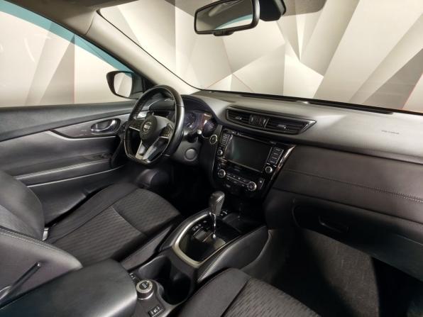 Nissan X-Trail III Рестайлинг с пробегом 2019 года, цена 2 043 000 рублей, 108647 км, внедорожник, Автокод Объявления