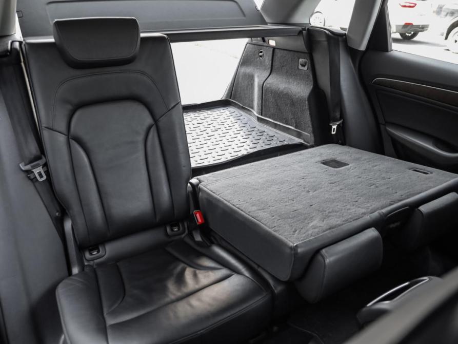 Audi Q5 I (8R) Рестайлинг Санкт-Петербург  - изображение 26
