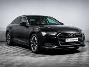 Audi A6 V (C8) Москва  - изображение 25
