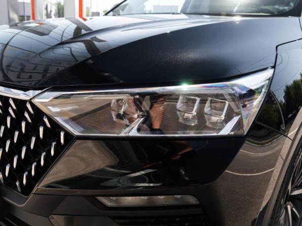 FAW Bestune T77 I с пробегом 2022 года, цена 1 650 000 рублей, 53923 км, внедорожник, Автокод Объявления