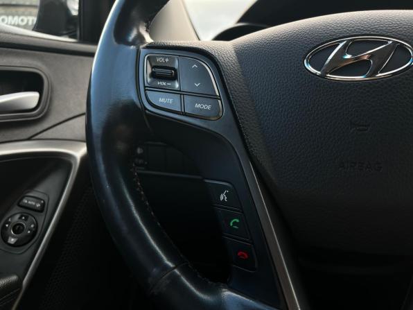 Hyundai Santa Fe III Рестайлинг с пробегом 2016 года, цена 2 360 000 рублей, 84692 км, внедорожник, Автокод Объявления