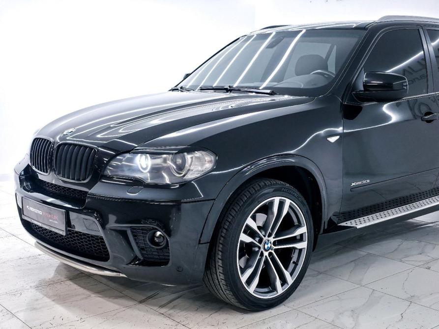 BMW X5 II (E70) Уфа  - изображение 9