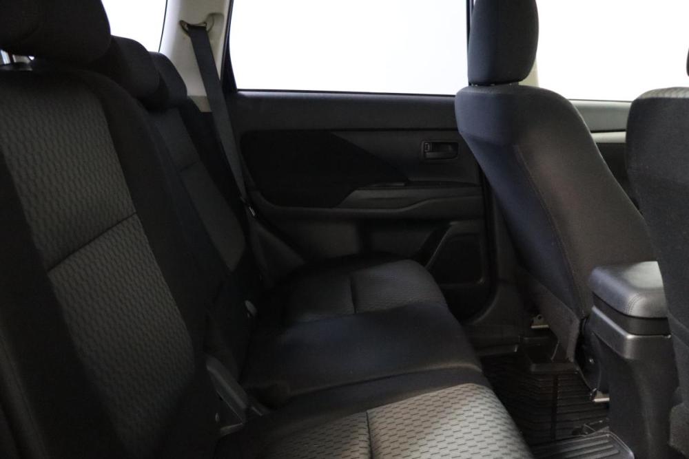 Mitsubishi Outlander III Санкт-Петербург  - изображение 12