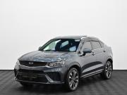 Geely Tugella I Рестайлинг Москва  - изображение 21
