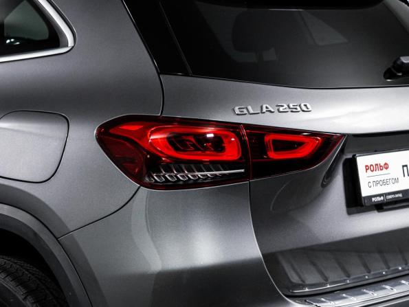 Mercedes-Benz GLA II (H247) с пробегом 2023 года, цена 4 751 010 рублей, 152 км, внедорожник, Автокод Объявления