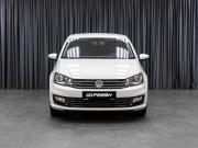 Volkswagen Polo V Рестайлинг Тюмень  - изображение 20