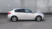 Chevrolet Cruze I Санкт-Петербург  - изображение 23
