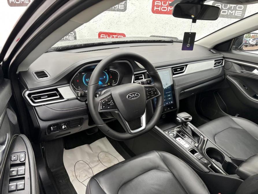 JAC J7 I Санкт-Петербург  - изображение 10