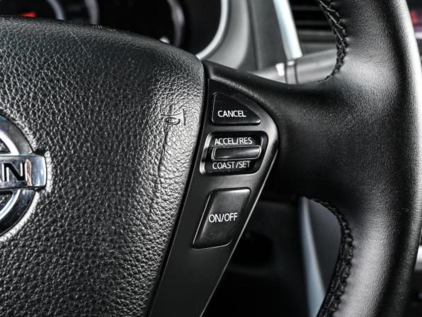 Nissan Teana II (J32) Рестайлинг с пробегом 2013 года, цена 874 000 рублей, 300657 км, седан, Автокод Объявления