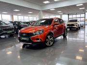 Lada (ВАЗ) Vesta I Тверь  - изображение 21