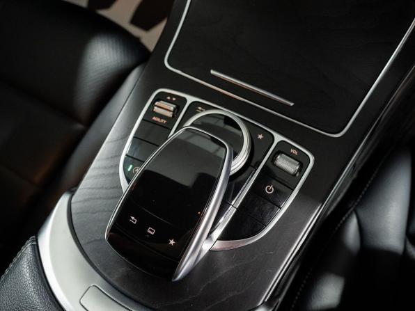Mercedes-Benz C-Класс IV (W205) с пробегом 2015 года, цена 1 800 000 рублей, 122737 км, универсал, Автокод Объявления