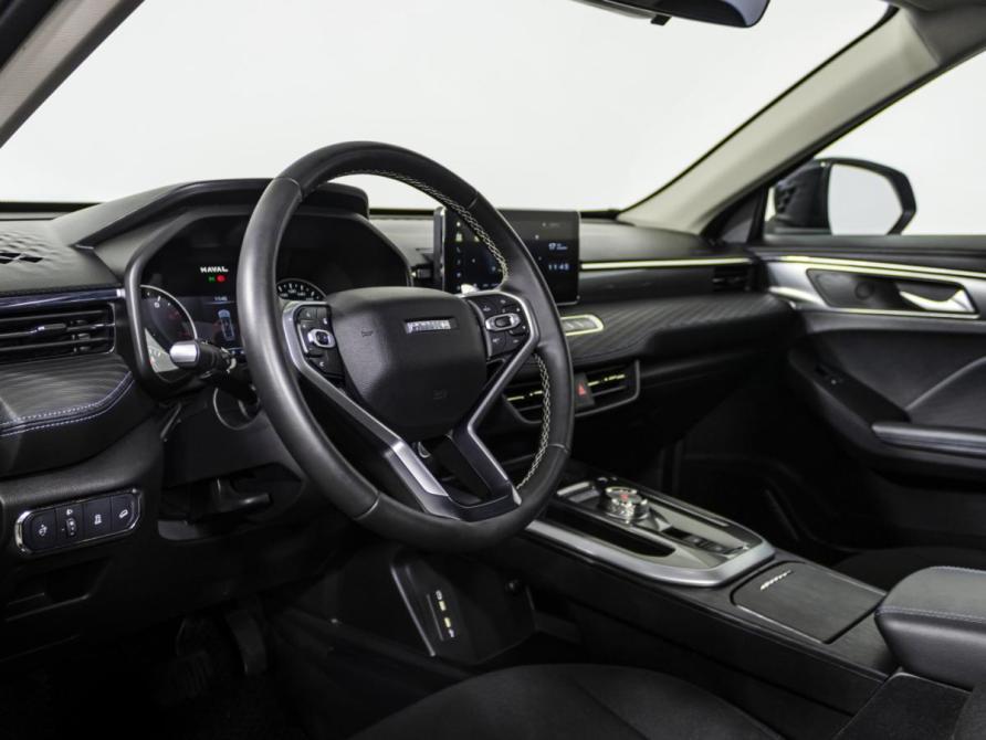 Haval Jolion I Рестайлинг Москва  - изображение 9