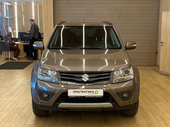 Suzuki Grand Vitara II Рестайлинг 2 с пробегом 2013 года, цена 1 198 000 рублей, 111000 км, внедорожник, Автокод Объявления