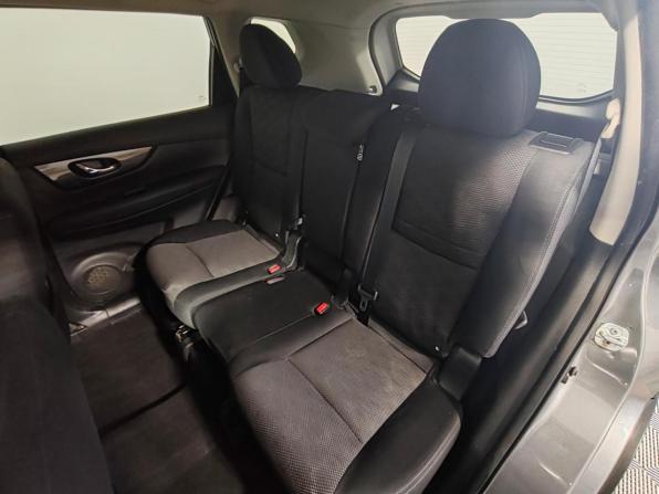 Nissan X-Trail III с пробегом 2018 года, цена 1 929 000 рублей, 96369 км, внедорожник, Автокод Объявления