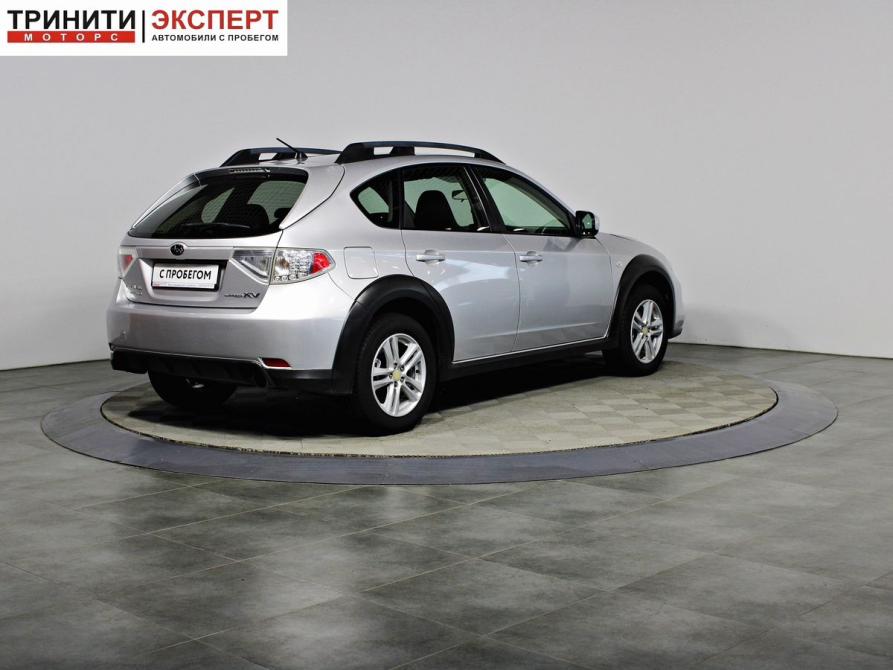 Subaru Impreza III Белгород  - изображение 5