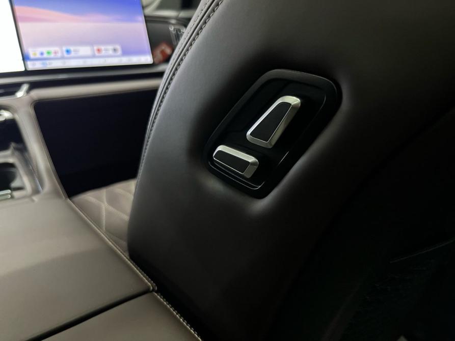 Geely Monjaro I Пермь  - изображение 17