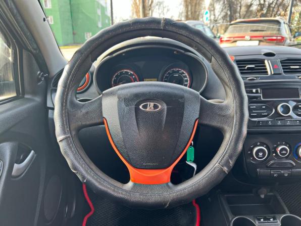 Lada (ВАЗ) Kalina II с пробегом 2016 года, цена 515 000 рублей, 190184 км, универсал, Автокод Объявления