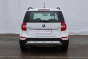 Skoda Yeti I Рестайлинг Нижний Новгород  - изображение 27