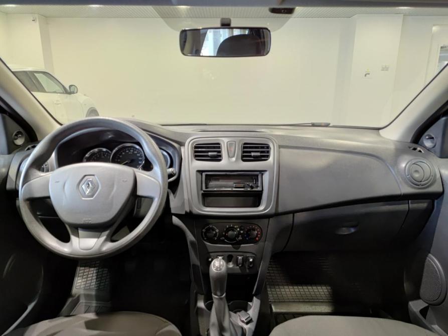 Renault Logan II Казань  - изображение 17