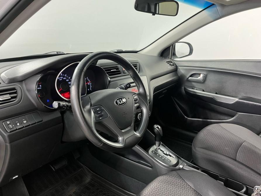Kia Rio III Рестайлинг Ижевск  - изображение 8