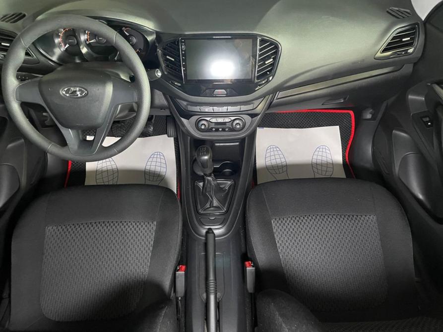 Lada (ВАЗ) Vesta I Тверь  - изображение 11