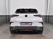 Changan UNI-T I Кемерово  - изображение 37