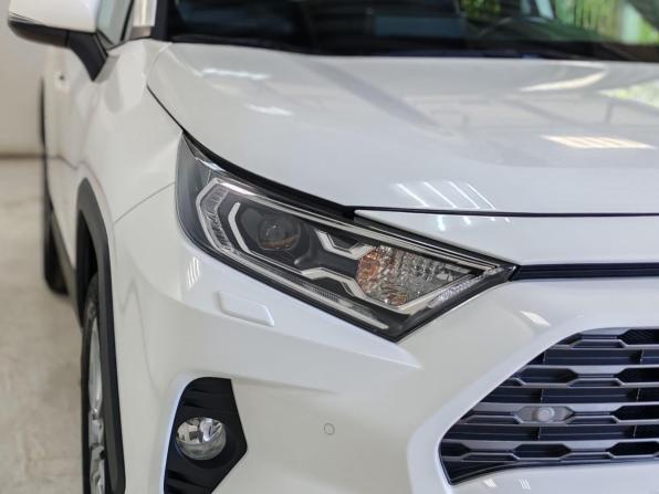 Toyota RAV4 V (XA50) с пробегом 2021 года, цена 3 190 000 рублей, 72628 км, внедорожник, Автокод Объявления