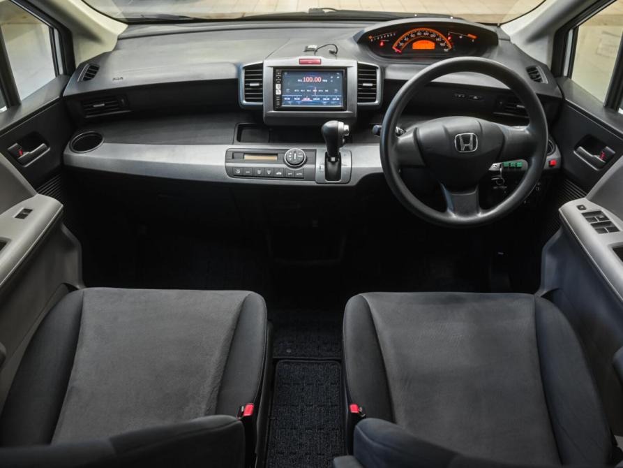 Honda Freed I Челябинск  - изображение 16